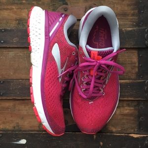 Brooks Ghost 11